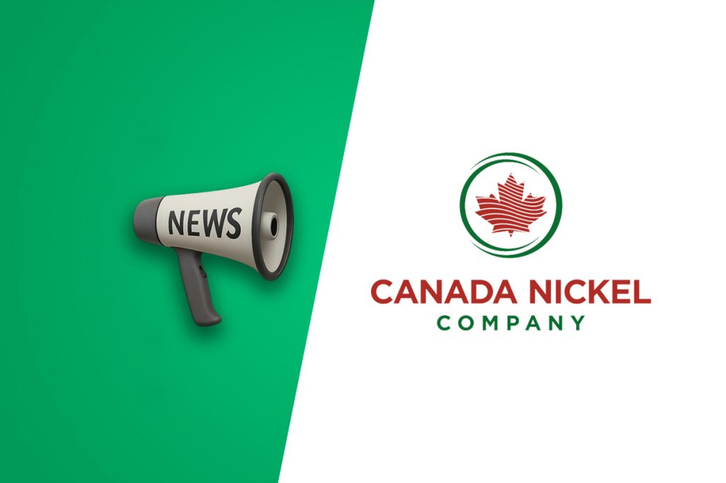 Canada Nickel Expands Midlothian Nickel Resource with High-Grade Drilling Results