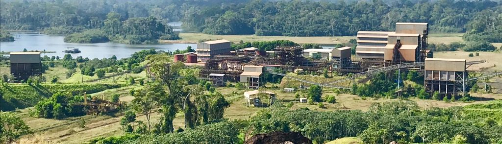 Brazil’s Next Iron Ore Success Story Trading at Extreme Valuation Discount