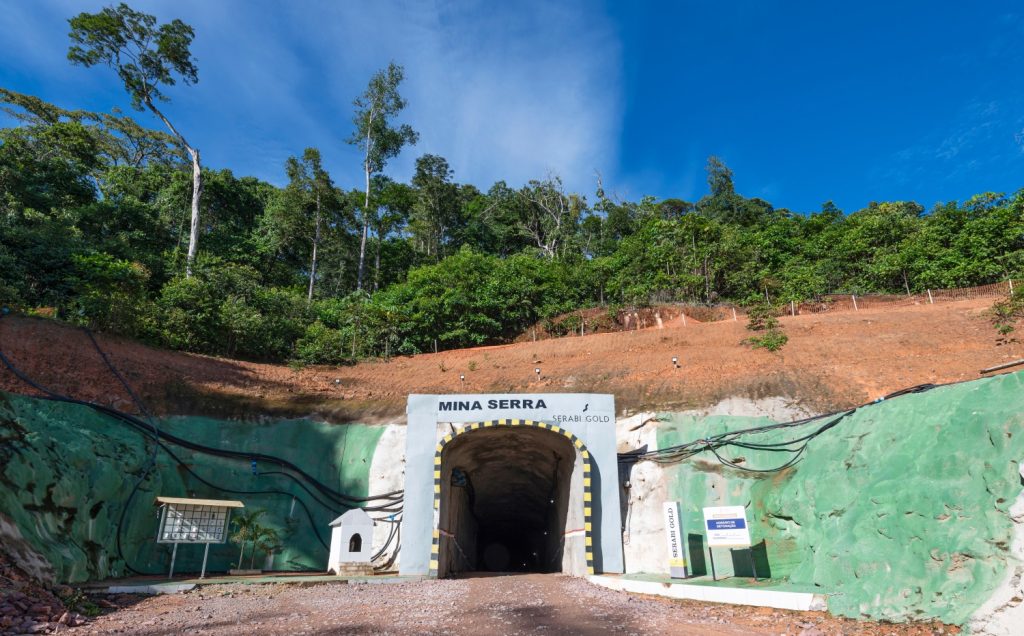 Serabi Gold Triples Value | Cash-Flow Strength Enables Self-Funded Expansion and Potential Shareholder Returns