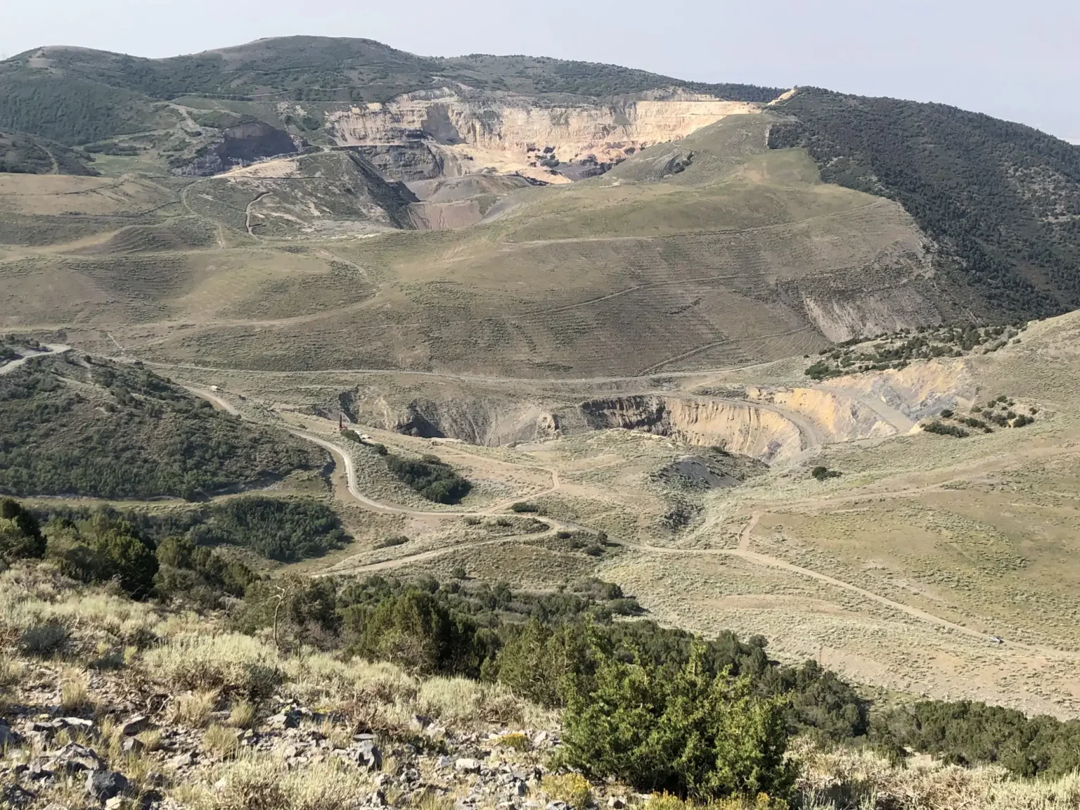 Revival Gold’s Institutional Backing Signals Confidence in 2.5-Year Production Timeline