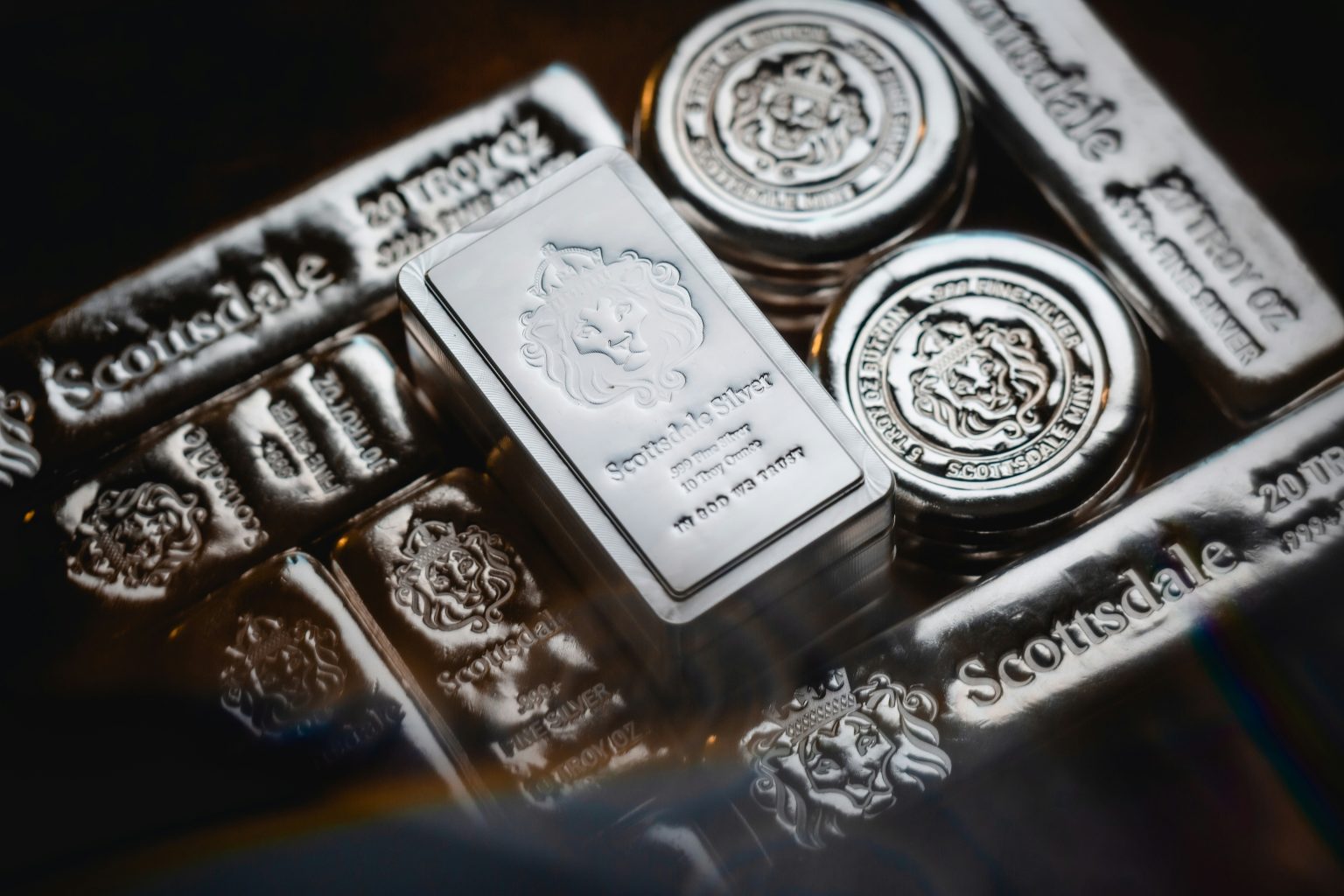 Silver at : Dolly Varden Eyes B Market Cap Within 18 Months