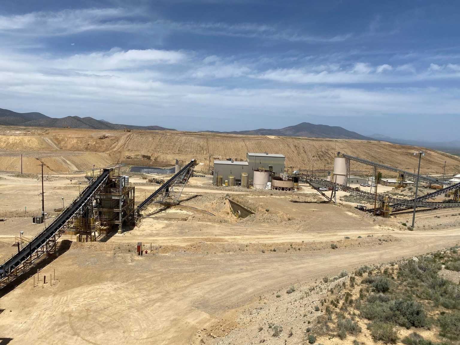 Three Phases to Gold Dominance: i-80’s Systematic Path to Mid-Tier Status