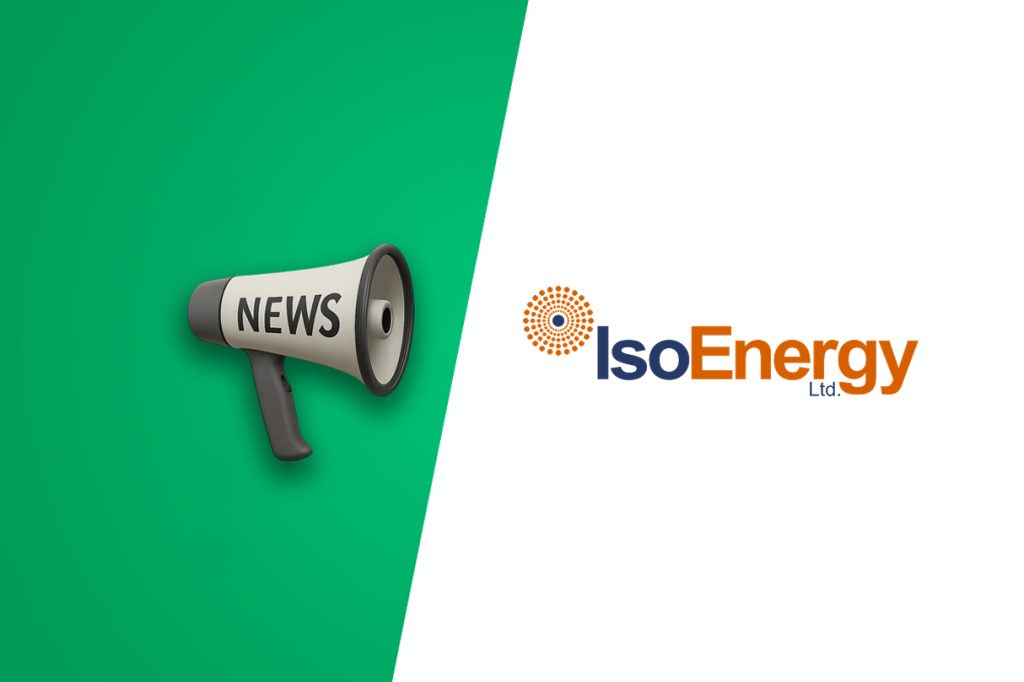 IsoEnergy Launches Comprehensive 2025 U.S. Uranium Exploration Program