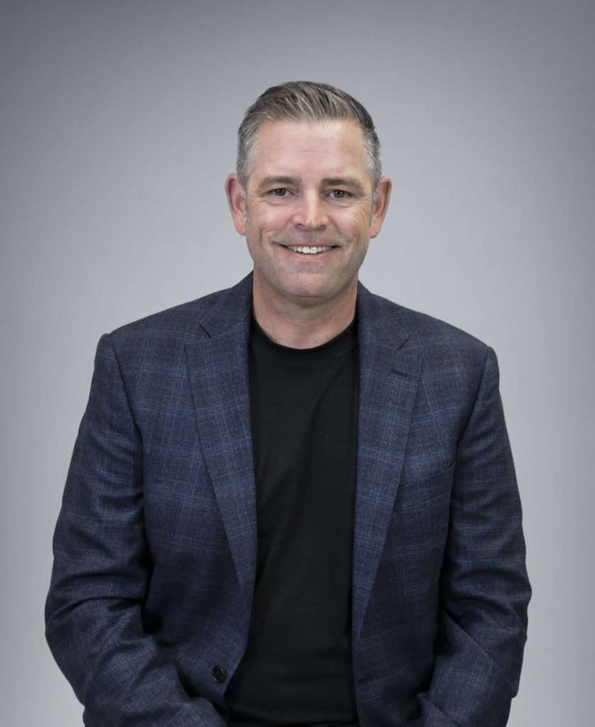 Chris Zenthoefer Named McElroy Vice President of Product Strategy