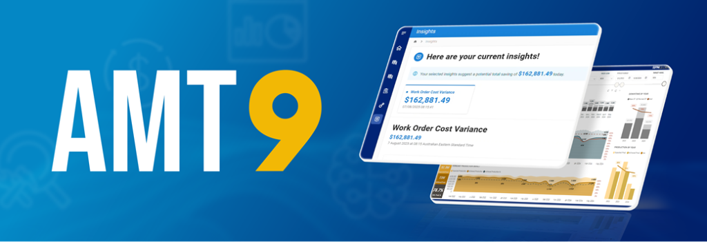 RPMGlobal Releases Major Update to AMT With New AI Insights to Drive Maintenance Performance