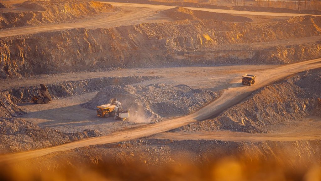 Wealth Minerals to acquire Andacollo Oro gold project in Chile 