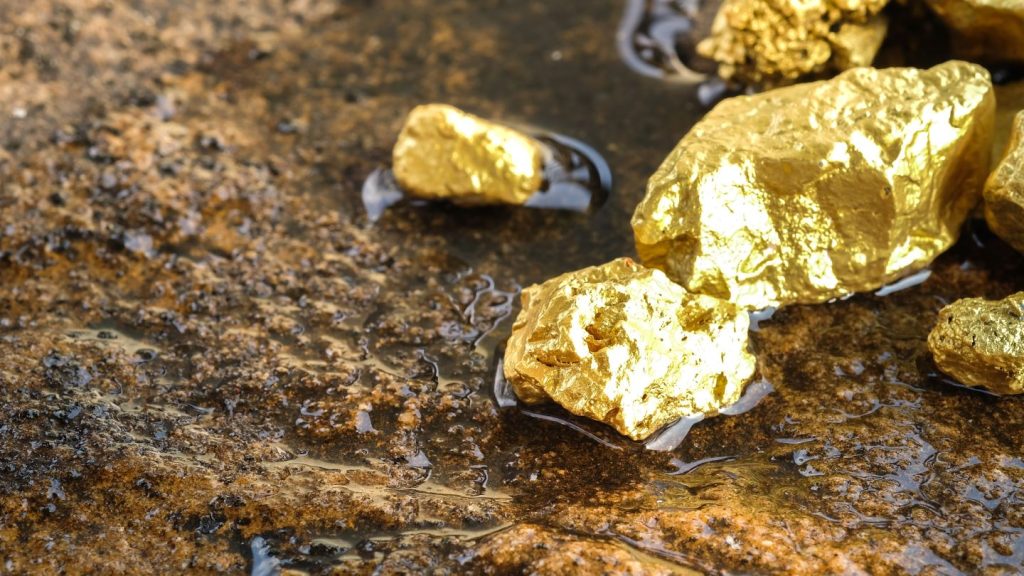 Mali approves seven new mining deals under revised code 