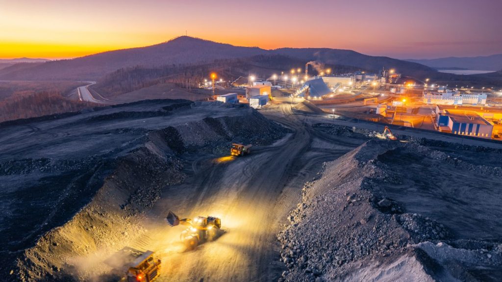Savannah shifts exploration drilling to Electric Light deposit, Queensland 