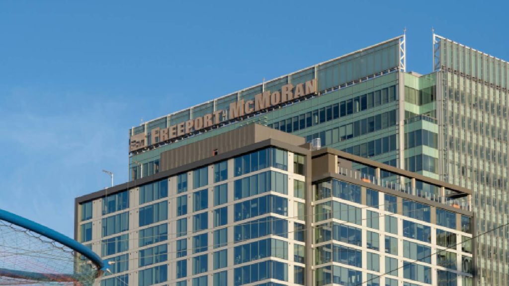 Freeport announces force majeure at Grasberg mine in Indonesia