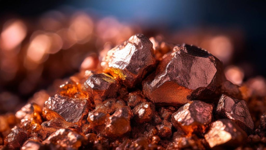 Antamina forecasts 20% rise in copper output by 2026