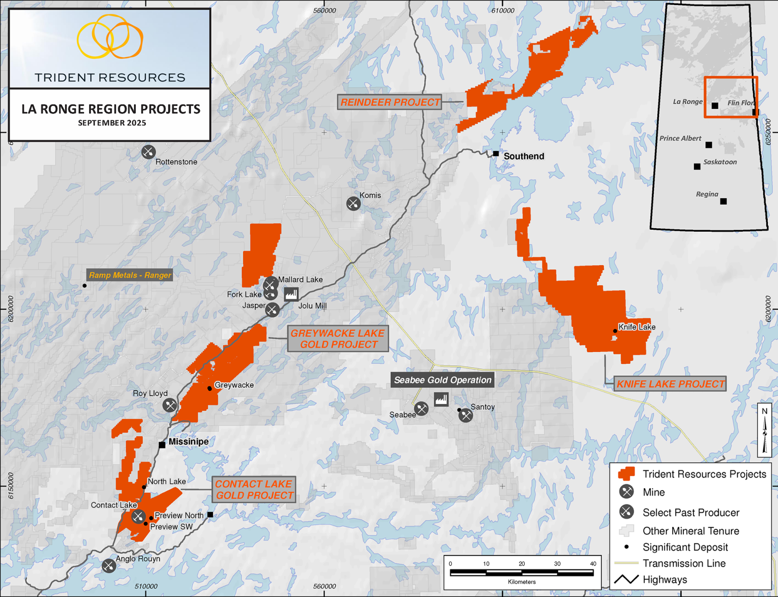 Trident Resources (TSXV:ROCK) Expands Drilling Program at Contact Lake Gold Project in Saskatchewan	
		
			
								
						September 22, 2025					
				 
						| 
					
						Posted by: Matthew Evanoff