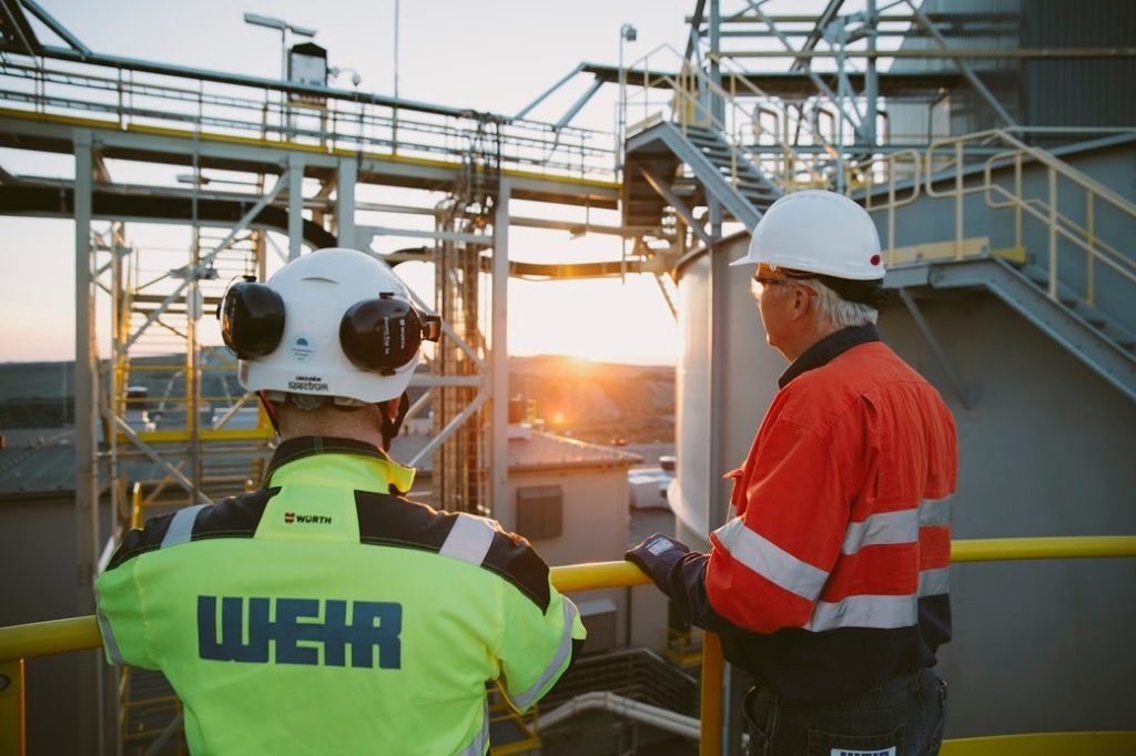 Weir Signs Strategic Collaboration Agreement with MINEXXT to Advance Sustainable Tailings Solutions