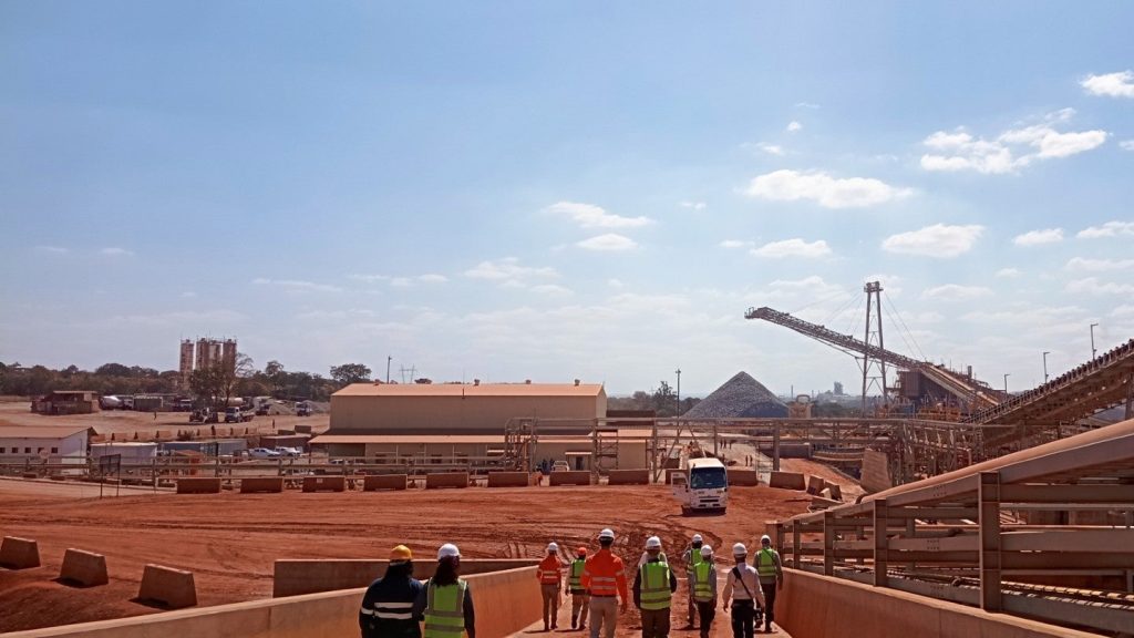 Kansanshi S3: Zambia’s biggest copper investment in a decade