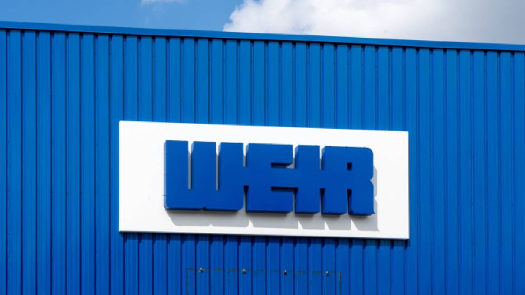 Weir to acquire Brazilian mining software company Fast2Mine