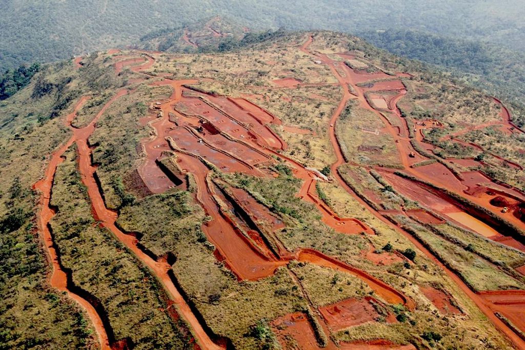 Iron Ore Prices Climb as Fatality Halts Operations at Rio Tinto’s (ASX:RIO) Simandou Project	
		
			
								
						September 4, 2025					
				 
						| 
					
						Posted by: Matthew Evanoff