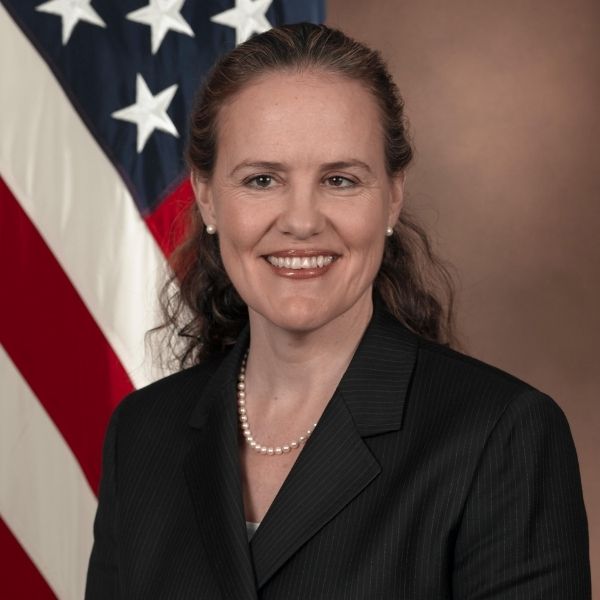 Michèle Flournoy