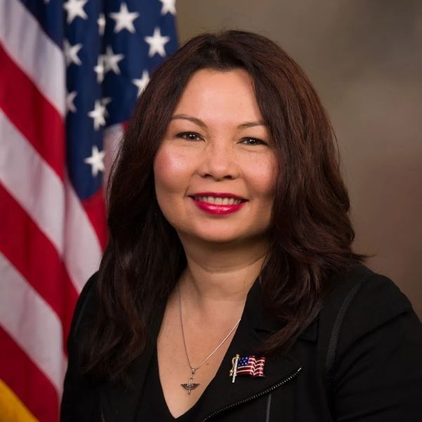 Tammy Duckworth
